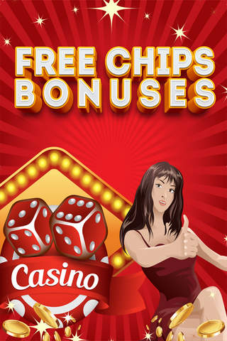 Casino Slots Machines - Free Game of Betting screenshot 2