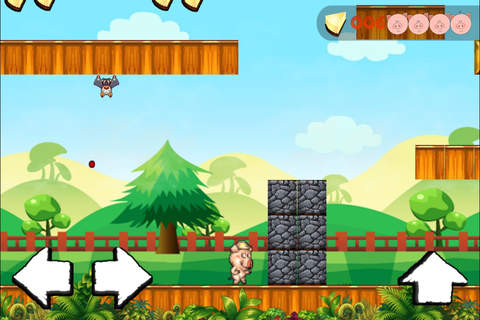 World of Piggy screenshot 4