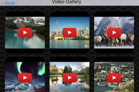 Canada Photos and Videos | Watch and learn with galleries screenshot 3