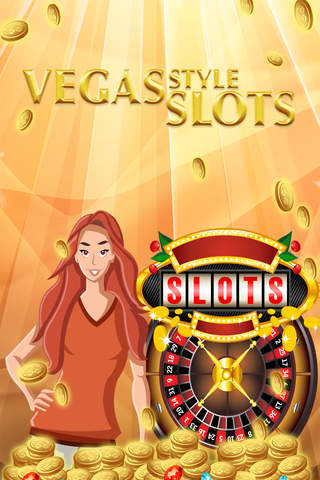 Super Star Casino Palace - Vegas Slotomania Games screenshot 2