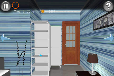 Can You Escape Horror 9 Rooms screenshot 3