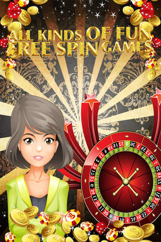 Casino Blow Perfect - Limited Free Edition screenshot 2