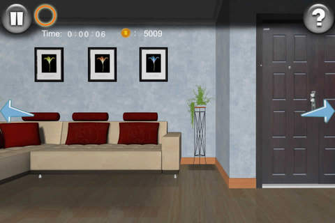 Can You Escape 16 Unusual Rooms screenshot 3