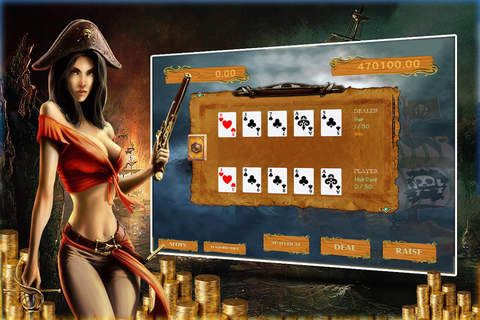 Cowboy Beatiful Gilrl - Play Free Slot Machines, Fun Vegas Casino Games - Spin & Win ! screenshot 3