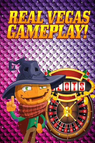 SLOTS Advanced Game - Free Vegas Games, Win Big Jackpots, & Bonus Games! screenshot 2