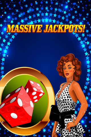 2016 Paradise of Slots Multibillion Casino Free Jackpot Casino screenshot 2
