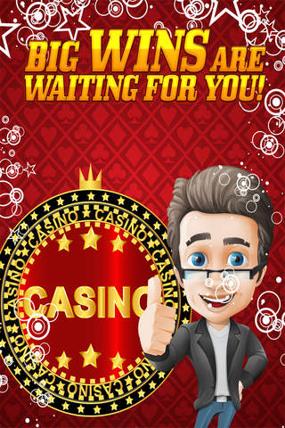World Casino DoubleToU Triple - Play Vegas Jackpot Slot Machines screenshot 2