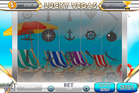Crazy Wager Slots City - Play Real Las Vegas Casino Games screenshot 3