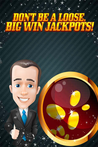 Las Vegas Fa Fa Fa Real Casino - Play Free Slot Machines, Fun Vegas Casino Games - Spin & Win! screenshot 2
