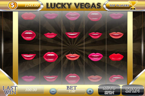 Advanced Pokies Slots Las Vegas - DArk Spade Casino screenshot 3