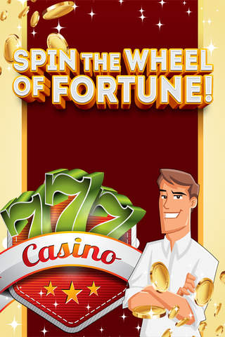 An Las Vegas Slots Top Slots - Spin Reel Fruit Machines screenshot 3