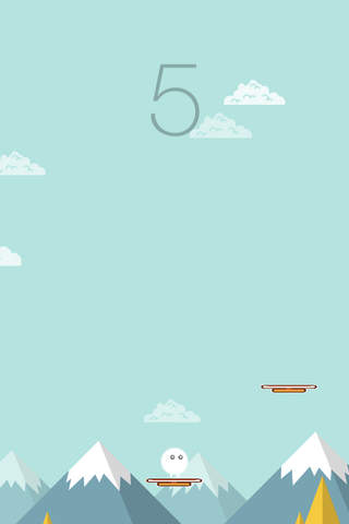 Arriba Jumper Game screenshot 3