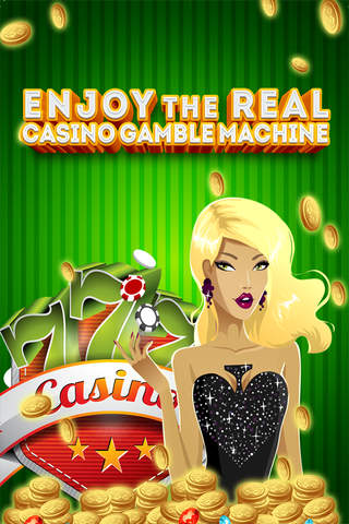 21 Hot Gamming Atlantis Slots - Free Hd Casino Machine screenshot 3