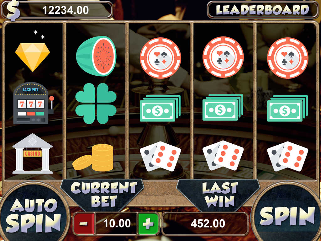 Free Slot Machine Game Casino