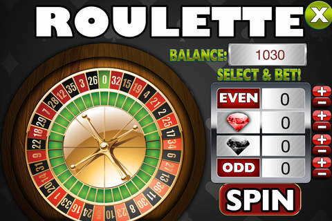 Aaron Millionaire Slots - Roulette - Blackjack 21 screenshot 4