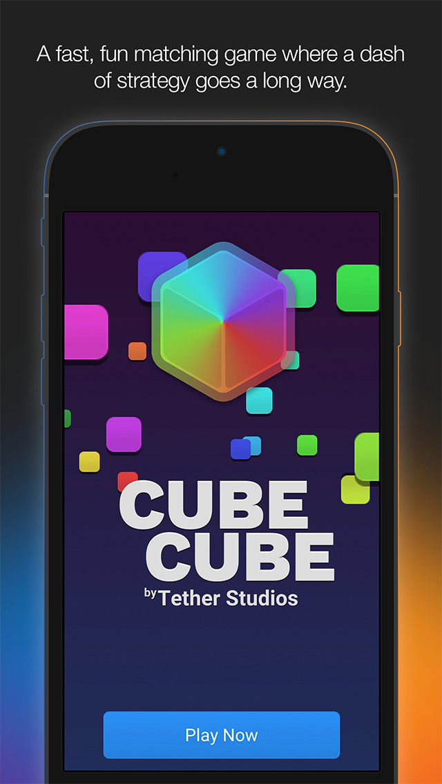 App Shopper Cube Cube (Games)