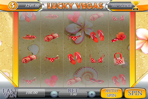 Favorites Slots Hot Money - FREE Hd Mirage Casino Machine screenshot 3