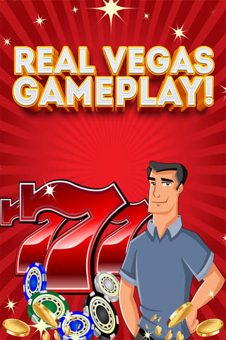 Let's Go Vegas Slots - FREE Coins & Big Win!!!! screenshot 2
