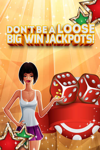 Big Purple Diamond SlotsMachine  Belagio Casino - Free To Play screenshot 2