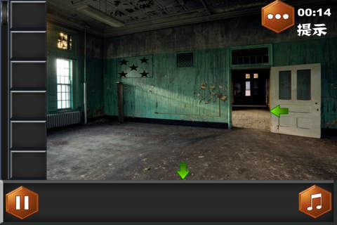 Real Escape - Abandoned hospital 2 screenshot 3