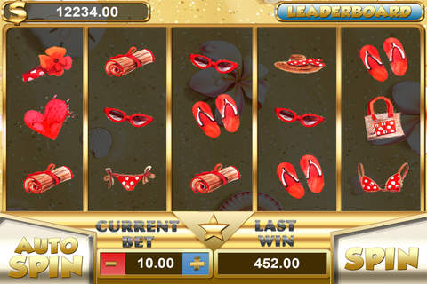 Hot Spins Slots Galaxy - Free Carousel Slots screenshot 3