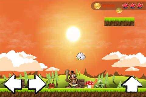 Pup’s Adventure HD screenshot 3