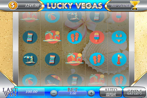 Amazing DoubleUp 777 Slots - Las Vegas Free Slot Machine Games screenshot 3