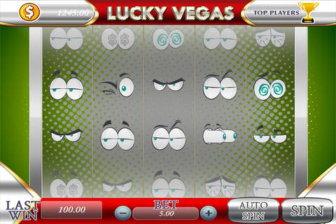 Caesars Palace Vegas - Free Gambling Machines screenshot 3