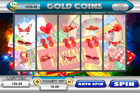Who Wants To Win Big Free Slots !- Real Casino Slot Machines screenshot 3