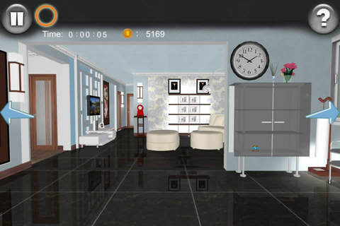 Can You Escape 12 Special Rooms Deluxe screenshot 4