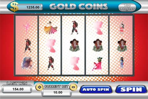 777 Slots Super Fabulous Infinity Casino - Great Rewards screenshot 3