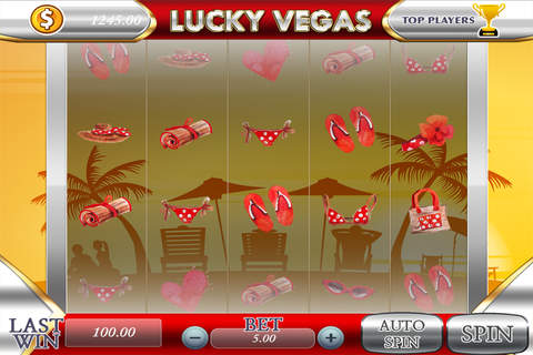 Aristocrat Wild And HOT Slot Machine - Play Free Slot Machines, Fun Vegas Casino Games - Spin & Win! screenshot 3