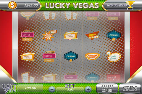 Double Slots Grand Lucky of Win - Free Slots Gambler Game screenshot 3