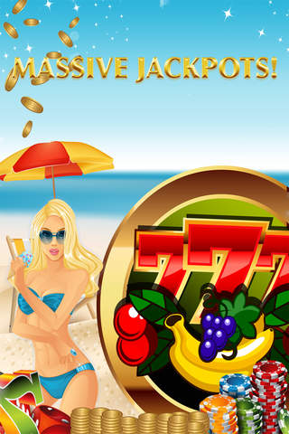 101 Amazing Abu Dhabi Hazard - Play Vegas Jackpot Slot Machine screenshot 2