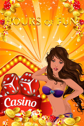 777 CasinoStar Double 1Up Slots screenshot 2