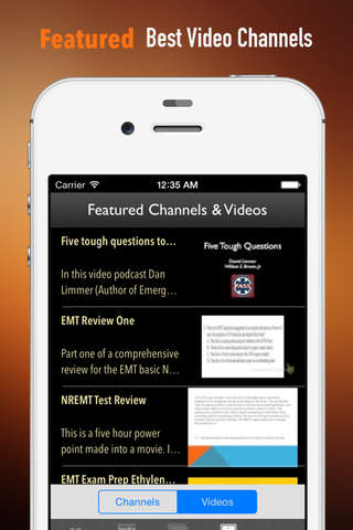 EMT Exam Prep Guide: Emergency Medical Technician Terminology Flashcard and Courses screenshot 3