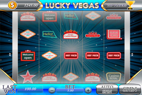 21 Amazing Rack Vip Slots! - Spin & Win A Jackpot For Free screenshot 3