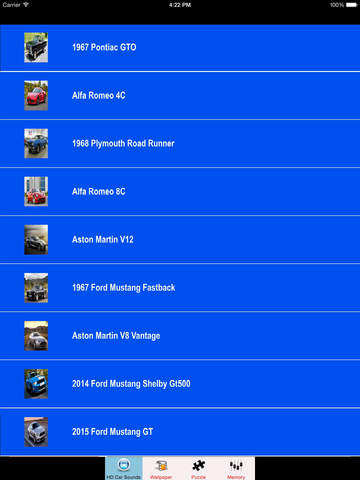 Best HD Car Sounds Supercars HD Cars Wallpaper Traffic Car Racer Rider Games screenshot 3