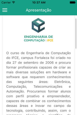 EngComp IFCE screenshot 3