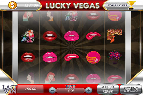 21 Star Jackpot Amazing Rack - Entertainment City screenshot 3