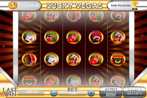 Awesome Jewellss Casino Slots - FREE Slots Vegas Games screenshot 2