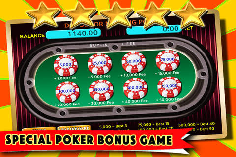 101 Caesar Slots - Las Vegas Slots Machines screenshot 3