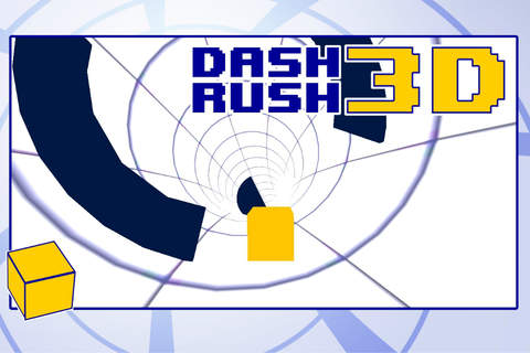 Dash Rush 3D Pro screenshot 2