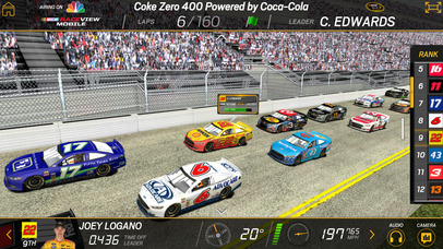 Screenshots Feb 14, · Free Features: Live Race: Enjoy 5 free minutes of the fully interactive, 3d virtual video of the race each week. Select your favorite driver or watch through one of several custom cameras, including pits, start/finish, auto-cam, turns, and more/5(K).