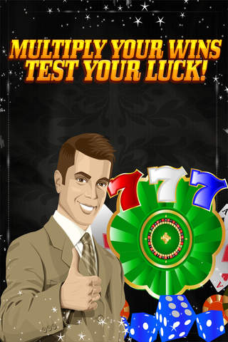 Hot Winner Max Machine! - Free Casino Party screenshot 2