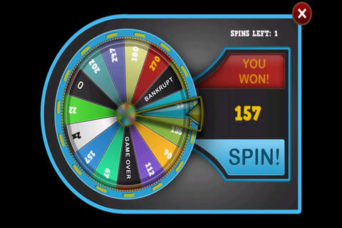 A Lucky Slots - Hit the Jackpot with Free Gold 777 Vegas Casino Slot Mahine Simulation Game screenshot 4