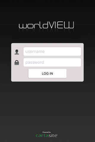 worldVIEW Mobile screenshot 3