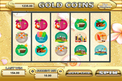 Las Vegas Pokies Betline - Free Slots Machines screenshot 3