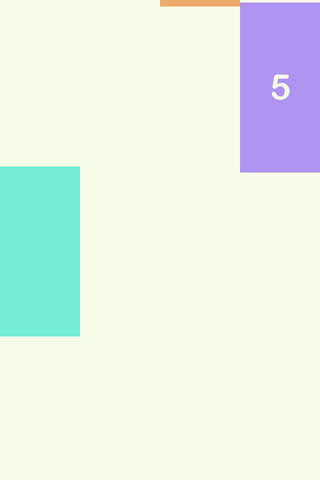 Color Tile - Tap The Falling Color Tile screenshot 2