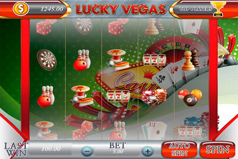 101 Winning Jackpots Grand Casino Royal screenshot 3